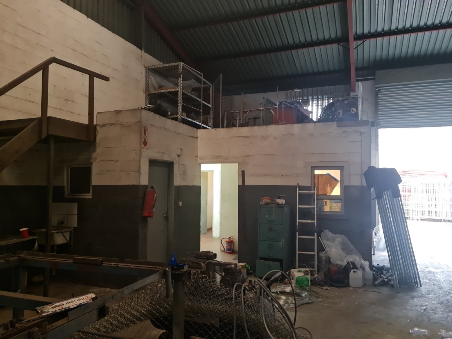 Commercial Property for Sale in Saxenburg Park 1 Western Cape